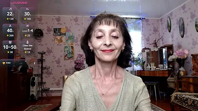 Snapshot of Shooting-Star- chatting on 03.29.26 Shooting-Star- online show from 03.29.26