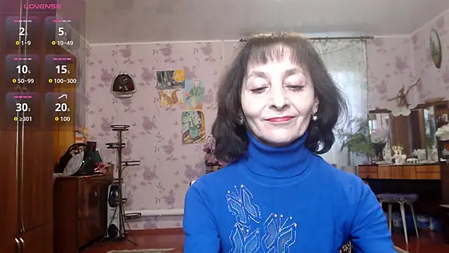 Snapshot of Shooting-Star- chatting on 04.01.26 Shooting-Star- online show from 04.01.26