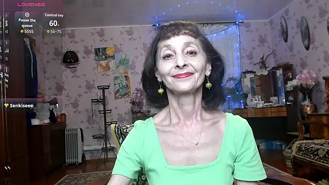 Snapshot of Shooting-Star- chatting on 04.05.26 Shooting-Star- online show from 04.05.26