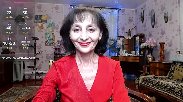 Snapshot of Shooting-Star- chatting on 04.06.26 Shooting-Star- online show from 04.06.26