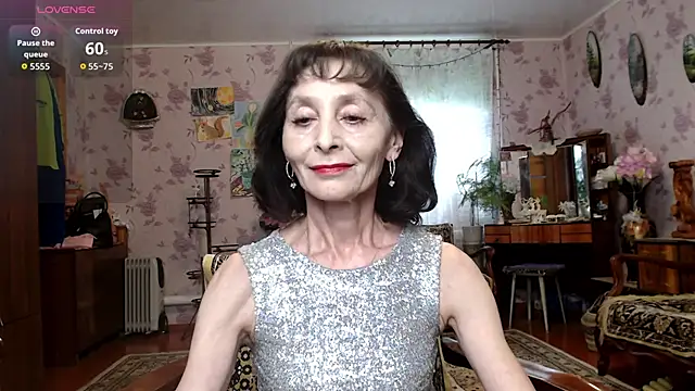 Snapshot of Shooting-Star- chatting on 04.08.26 Shooting-Star- online show from 04.08.26