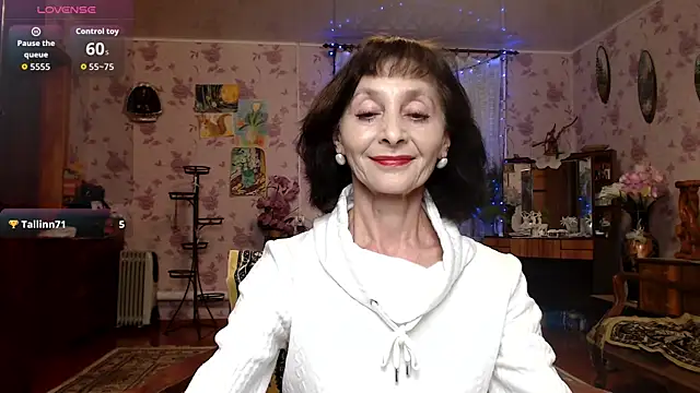 Snapshot of Shooting-Star- chatting on 04.10.26 Shooting-Star- online show from 04.10.26