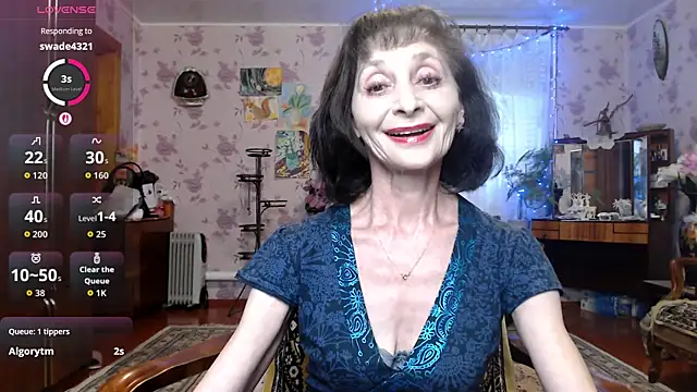 Snapshot of Shooting-Star- chatting on 04.12.26 Shooting-Star- online show from 04.12.26