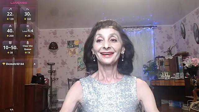 Shooting-Star- online show from 05.31.26
