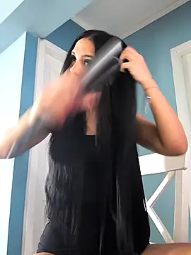 MissLuna28 online show from 04.03.26