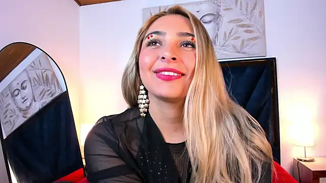 Catalina Osorio online show from 07.15.26