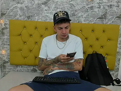 Max sstteel online show from 04.14.26