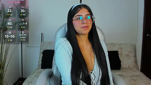 miia bx online show from 04.10.26