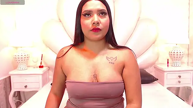 KimberlyBale online show from 06.09.26