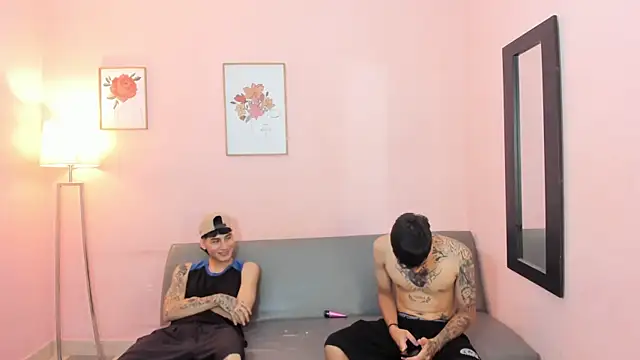 naksustargirl  online show from 04.27.26