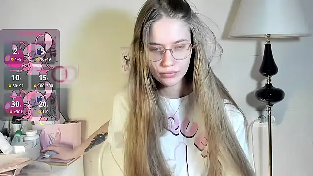 chloesweetbby online show from 04.03.26