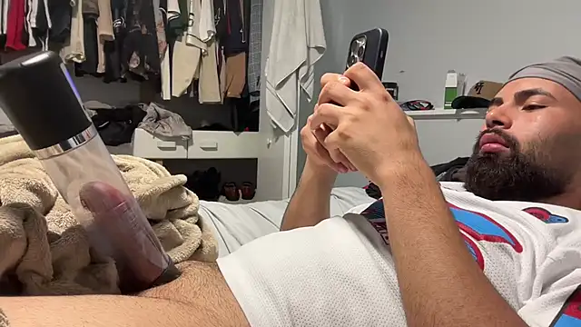 latinoo hott22 online show from 06.02.26