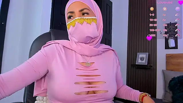 Nailea   online show from 03.31.26