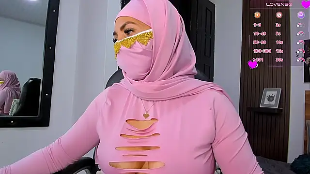 Nailea   online show from 04.06.26