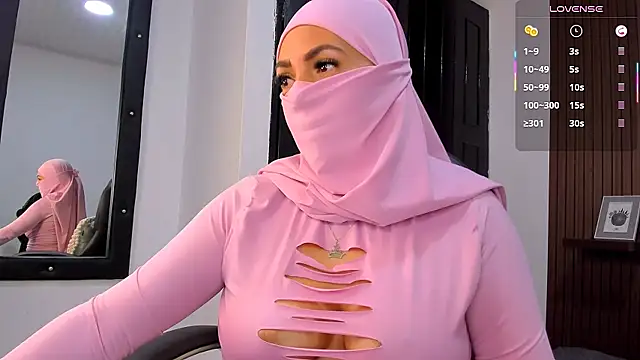 Nailea   online show from 04.07.26