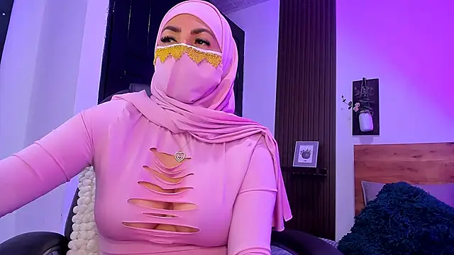 Nailea   online show from 04.09.26