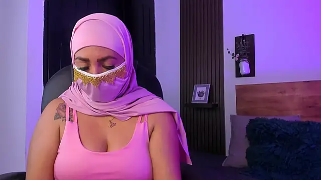 Nailea   online show from 04.15.26