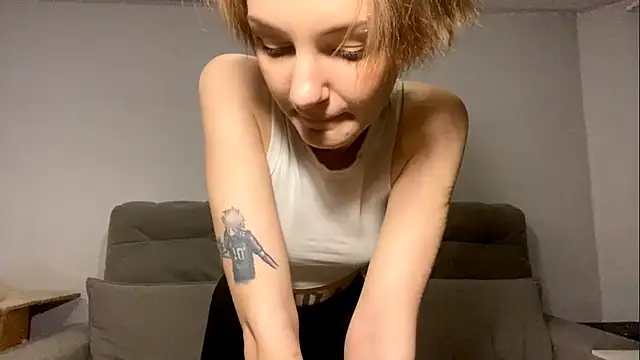 SleepySonya1 online show from 04.03.26