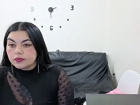 Karla greenn online show from 07.16.26