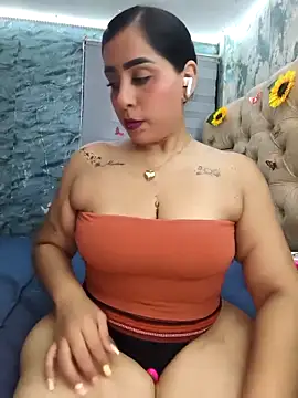 val eria online show from 04.09.26