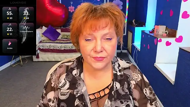 Snapshot of Kira_Kingslee chatting on 04.07.26 Kira Kingslee online show from 04.07.26