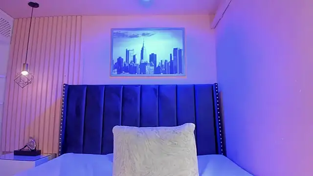 izumi mei online show from 04.04.26