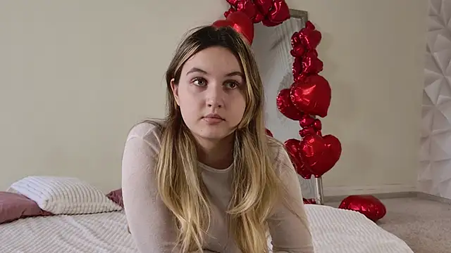 Lilly Eyes online show from 03.31.26