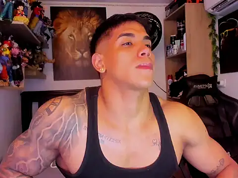 William dracko online show from 04.10.26