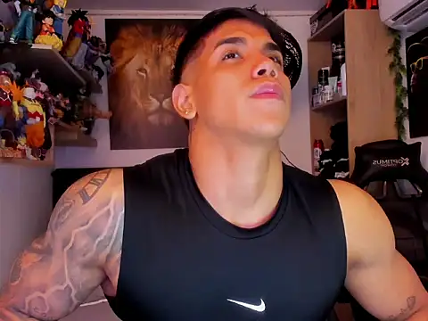 William dracko online show from 04.17.26