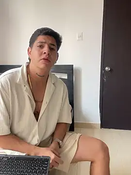 Johannes mills online show from 03.29.26