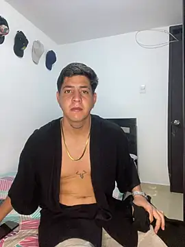 Johannes mills online show from 03.30.26