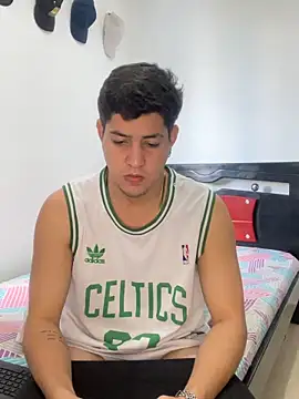 Johannes mills online show from 04.02.26