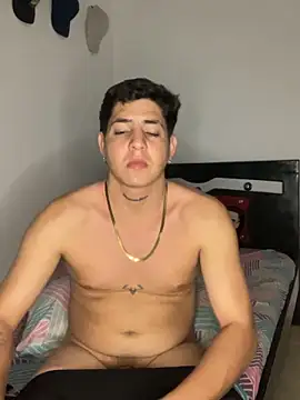 Johannes mills online show from 04.03.26