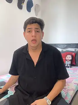 Johannes mills online show from 04.03.26