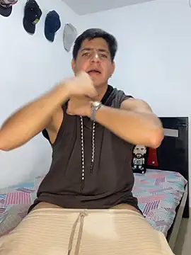 Johannes mills online show from 04.06.26