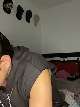 Johannes mills online show from 04.08.26