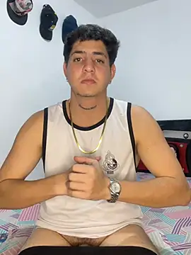 Johannes mills online show from 04.10.26