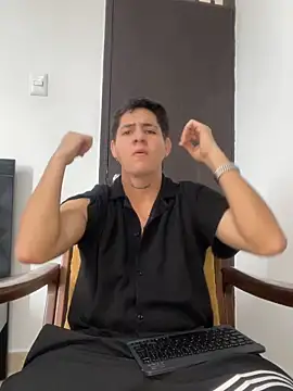 Johannes mills online show from 04.11.26