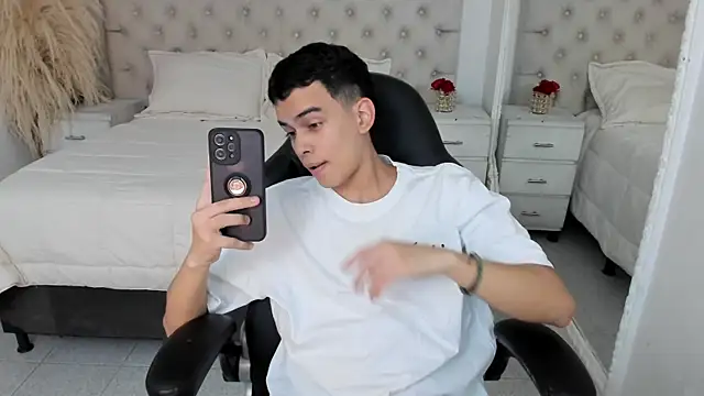 DrakoStone online show from 04.11.26