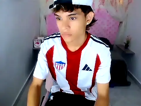 chris evans77 online show from 04.07.26