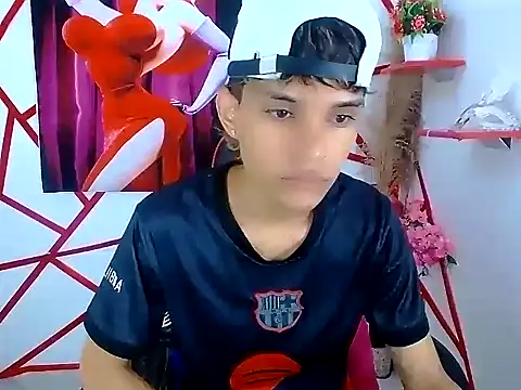 chris evans77 online show from 04.08.26