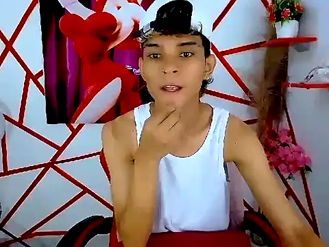 chris evans77 online show from 04.09.26