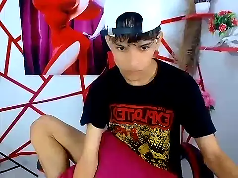 chris evans77 online show from 04.10.26