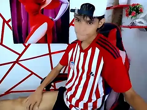 chris evans77 online show from 04.14.26