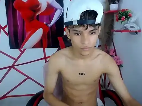 chris evans77 online show from 04.16.26