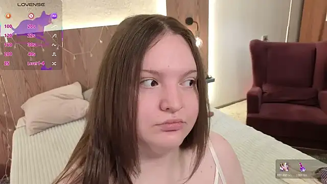 Kristy Grace online show from 04.14.26