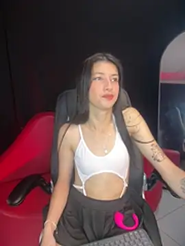 jazminswee online show from 04.07.26