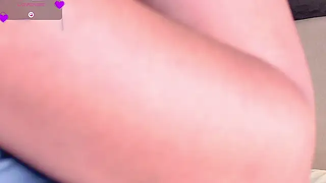 Anngelinna  online show from 04.16.26