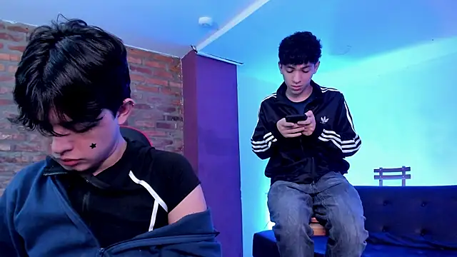 Good boys18 online show from 05.13.26