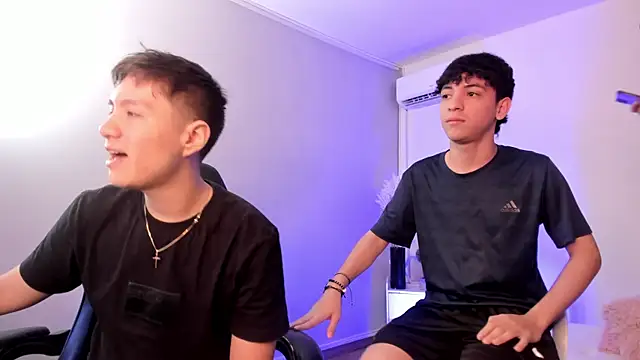 Good boys18 online show from 05.23.26